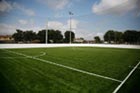 Example Corporate artificial grass Installation