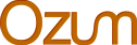 Ozum Web design logo