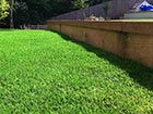 Example Home artificial grass Installation